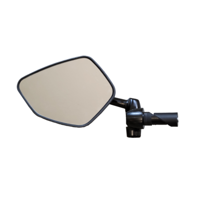Busch & Muller Cycle Star Short Arm Mirror