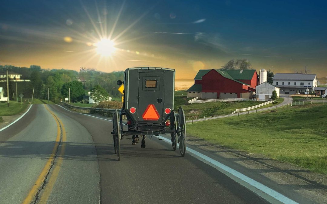 Best Places To Visit in Holmes County, OH