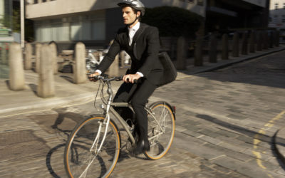 Top 5 Safety Features For Bicycles