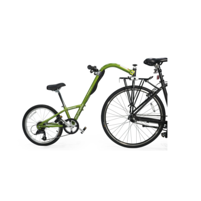 Burley Piccolo Tag- Along
