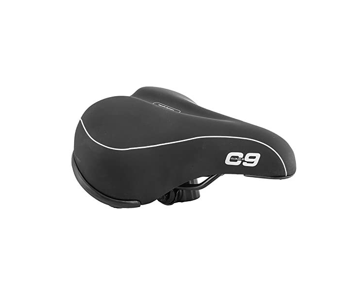 Cloud 9 Comfort Saddle Ladies