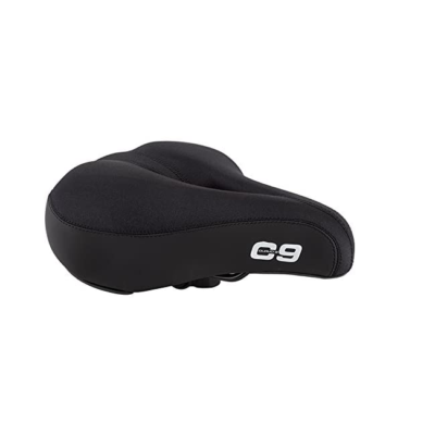 Cloud 9 Comfort Airflow Saddle