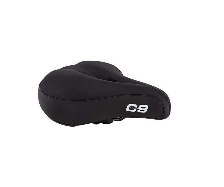 Cloud 9 Comfort Airflow Saddle