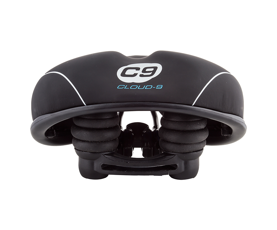 Cloud 9 Comfort Saddle Ladies - Image 2