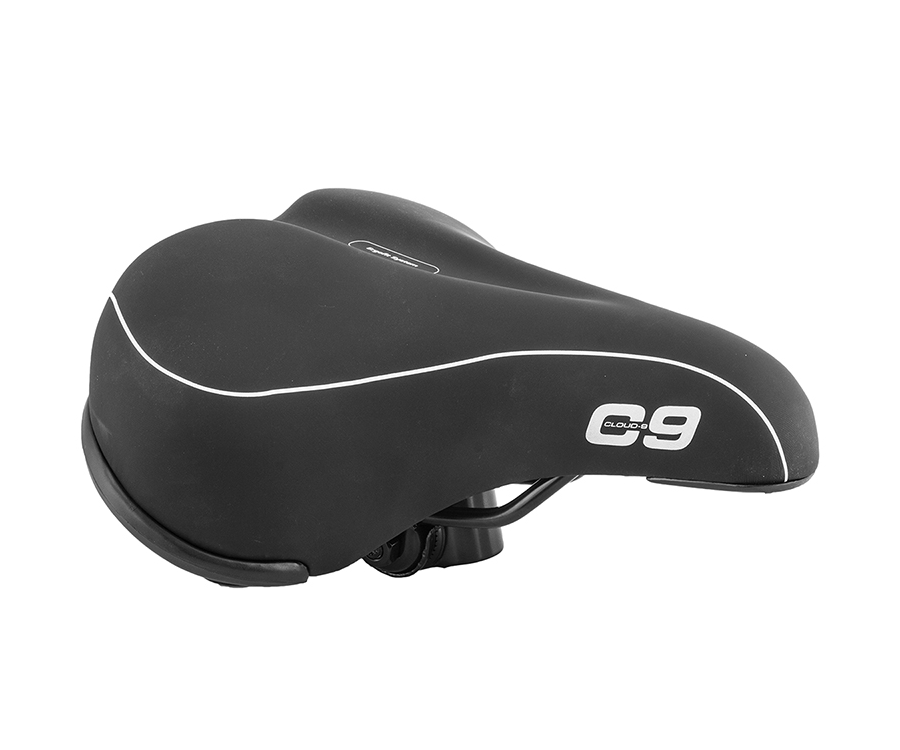 Cloud 9 Comfort Saddle Ladies - Image 3
