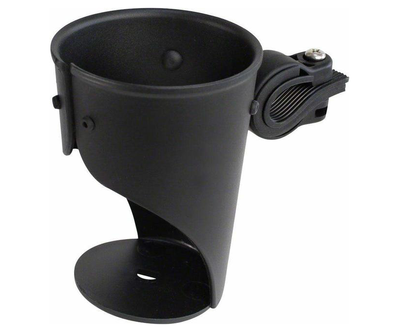 Delta Expanding Beverage Holder
