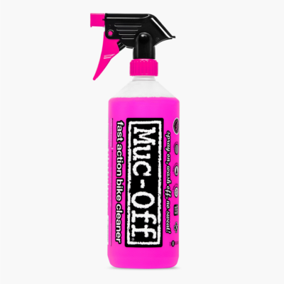 Muc-Off, Nano Tech Bike Cleaner, 1L