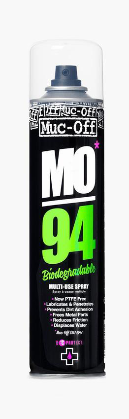 Muc-Off MO94 Multi-Purpose Spray, 400ml