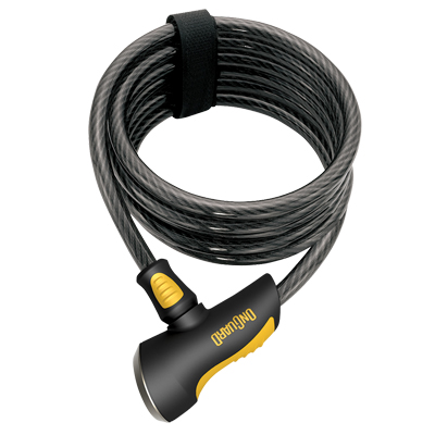 OnGuard 8029 Keyed Lock Doberman