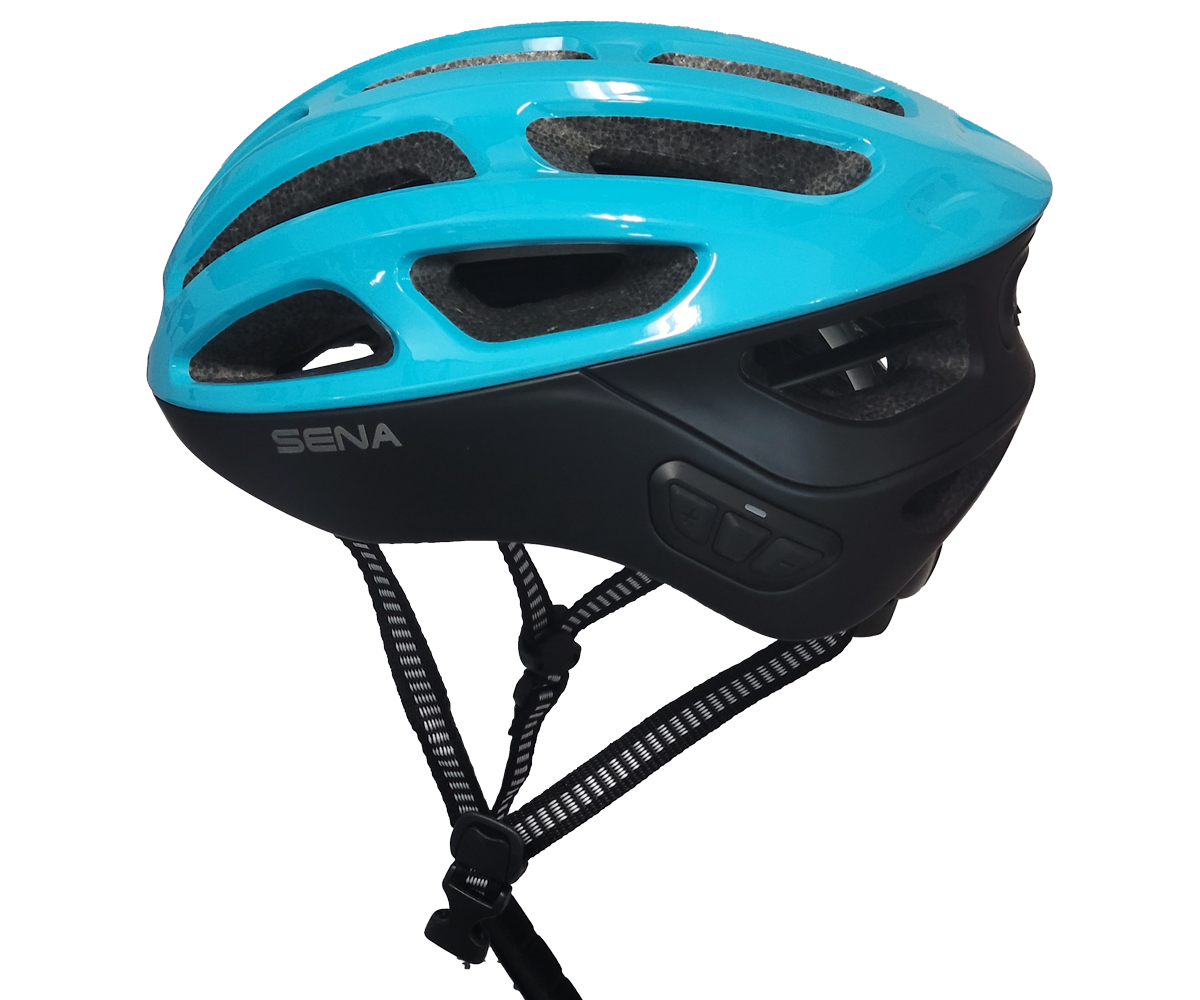 Sena R1 Helmet - Image 7