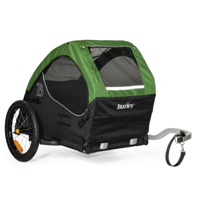 Burley Tail Wagon Trailer