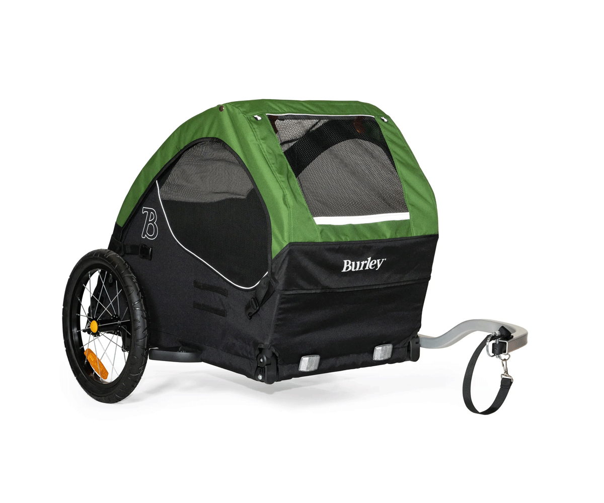 Burley Tail Wagon Trailer