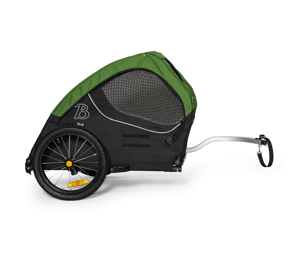 Burley Tail Wagon Trailer - Image 5