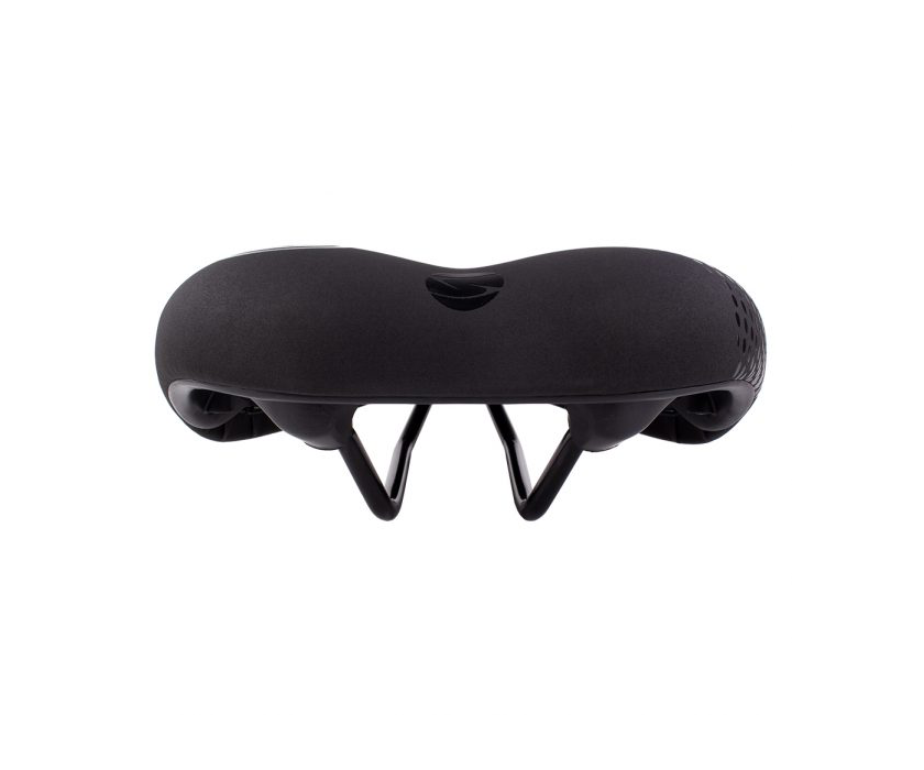 Serfas TBM-10 Tailbones® Memory Foam Waterproof Saddle - Image 2