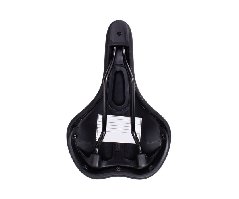 Serfas TBM-10 Tailbones® Memory Foam Waterproof Saddle - Image 4