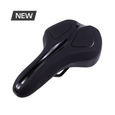 Serfas TBM-40 Tailbone Memory Foam Saddle