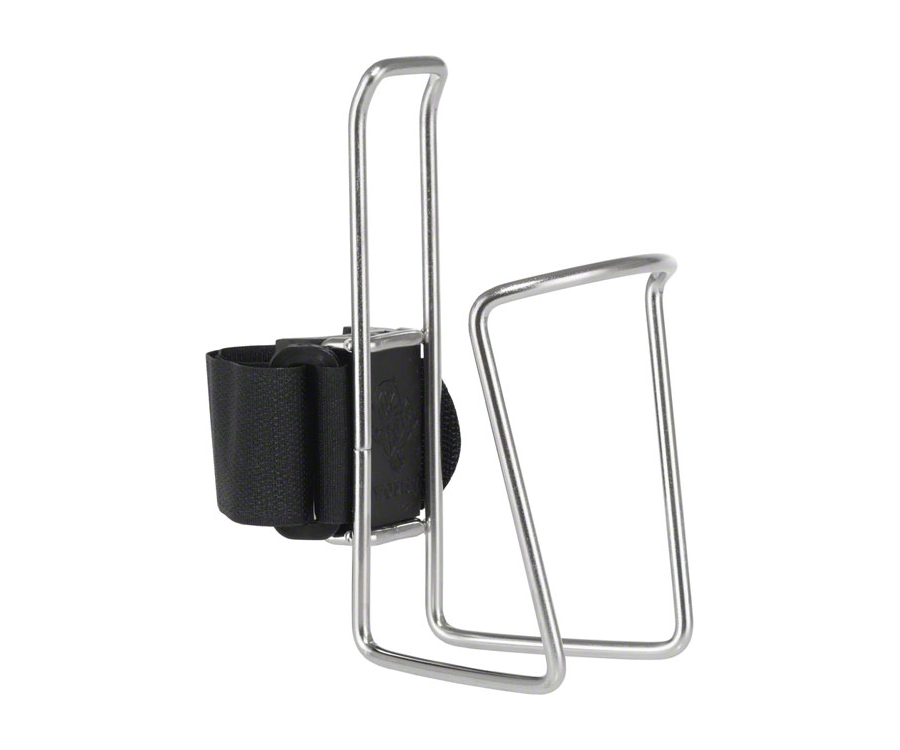 TwoFish QuickCage Water Bottle Cage