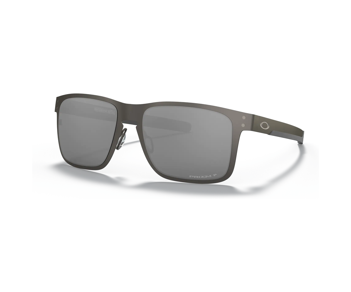 Oakley Holbrook Metal Sunglasses