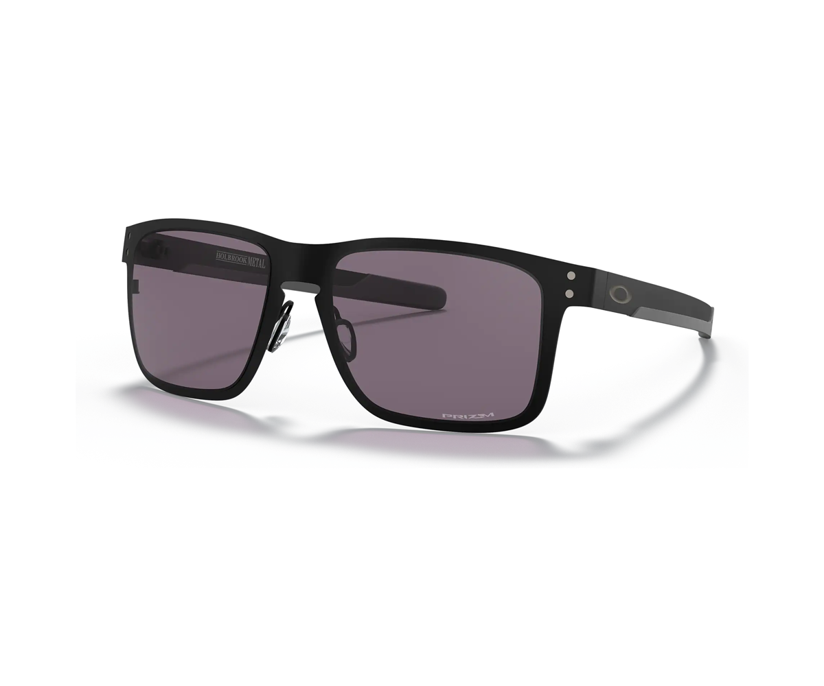 Oakley Holbrook Metal Sunglasses - Image 3