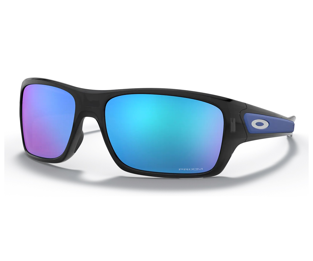 Oakley Turbine Sunglasses - Image 3