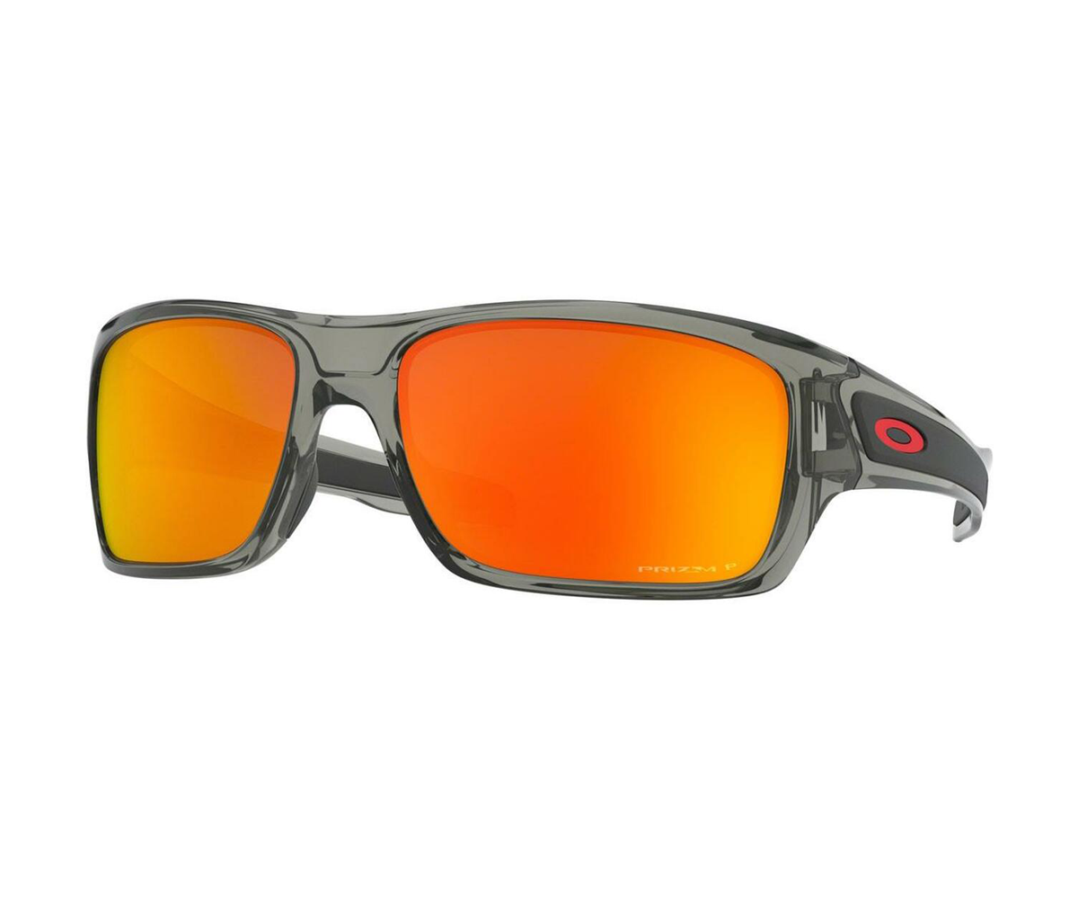 Oakley Turbine Sunglasses - Image 5