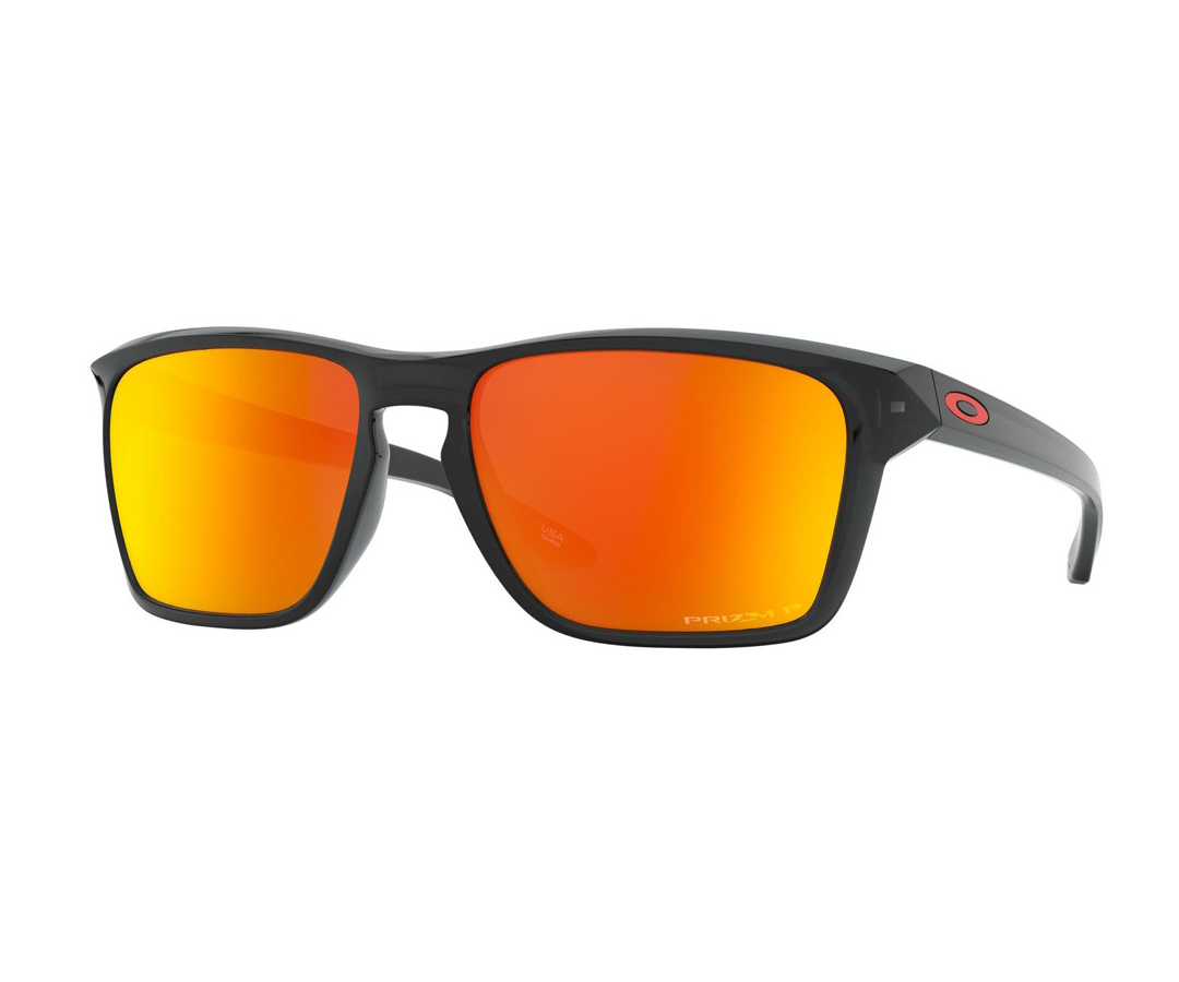 Oakley Sylas Sunglasses - Image 4