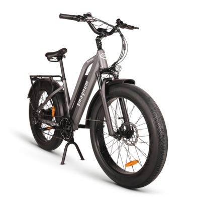 Magnum Nomad Bike