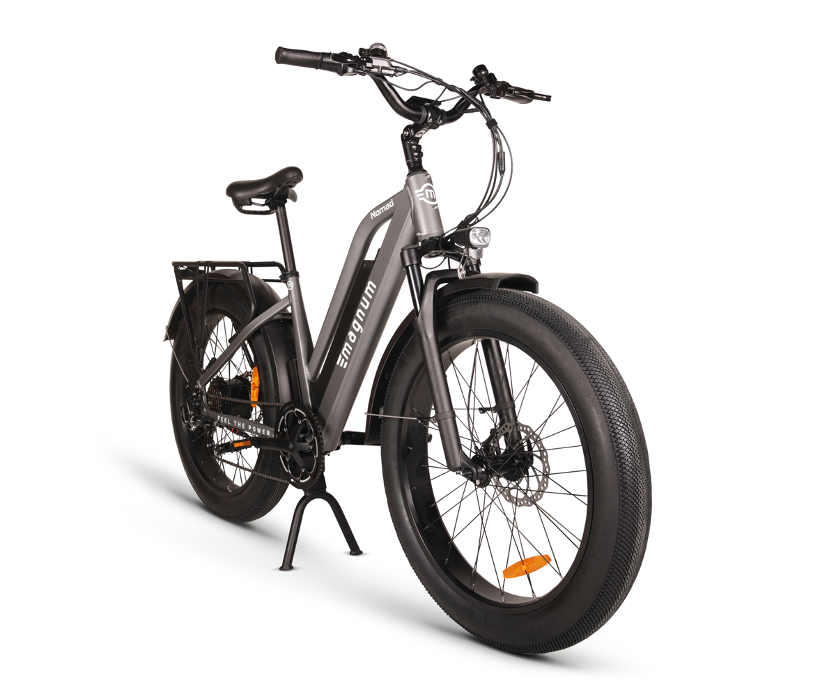 Magnum Nomad Bike
