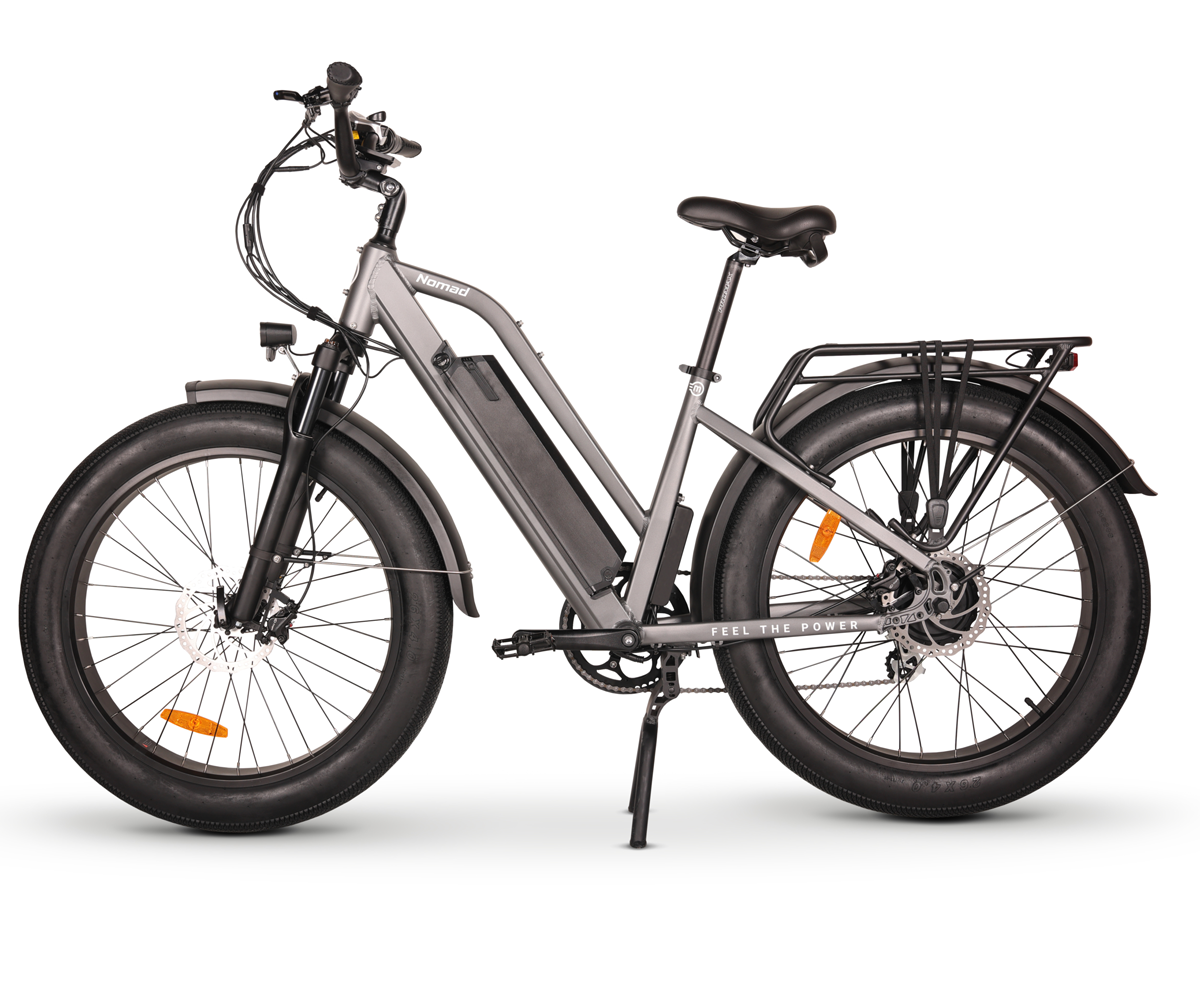 Magnum Nomad Bike - Image 3