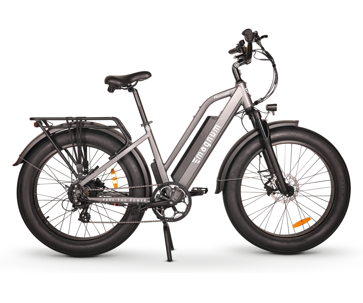 Magnum Nomad Bike - Image 4