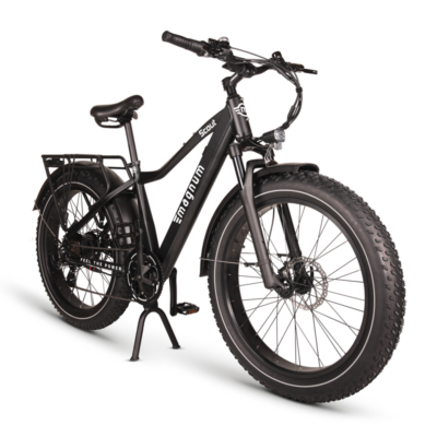 Magnum Scout Bike