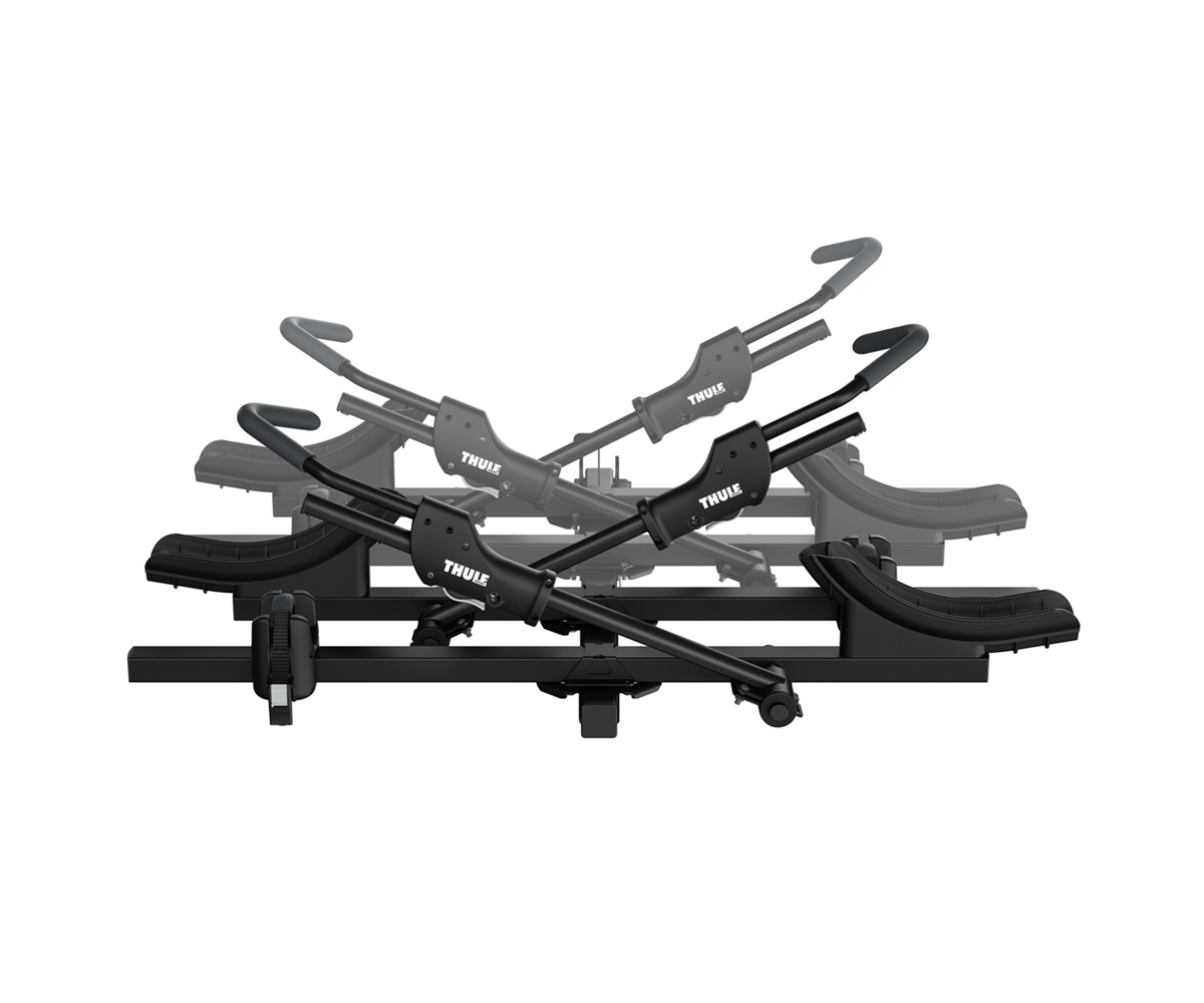 Thule T2 Classic Add- On