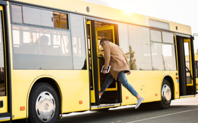 Public Transportation vs Riding a Bike – Which Saves More Money?