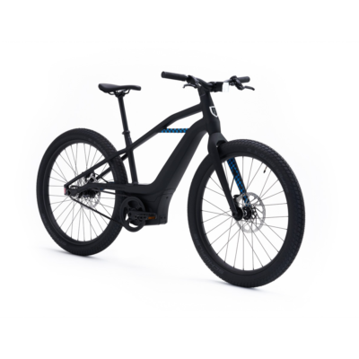 Serial 1 Mosh/CTY Bike
