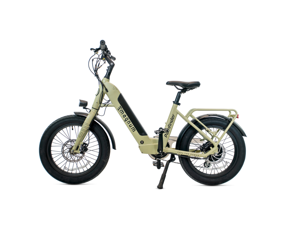 Magnum Pathfinder 350 - Image 5