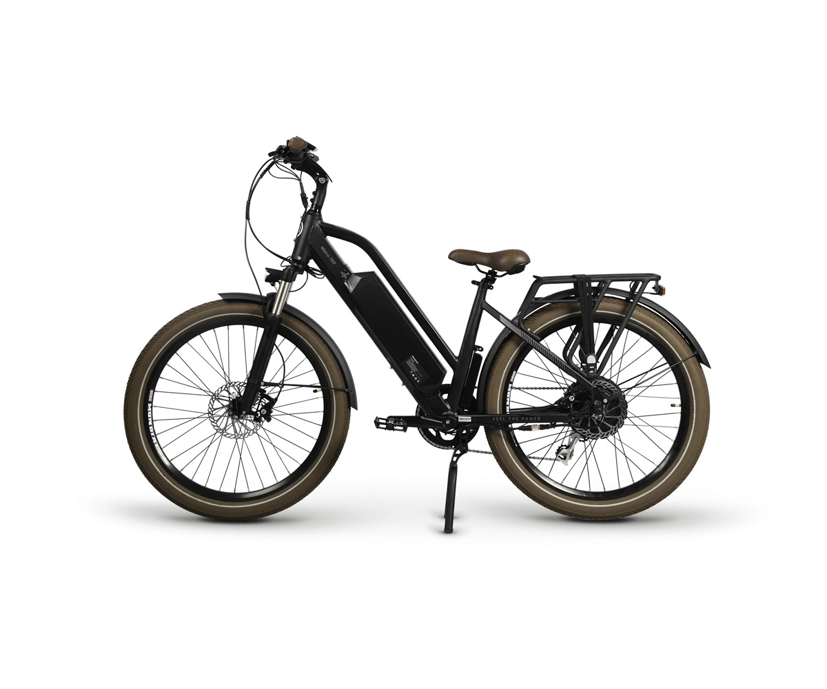 Magnum Metro 750 - Image 15