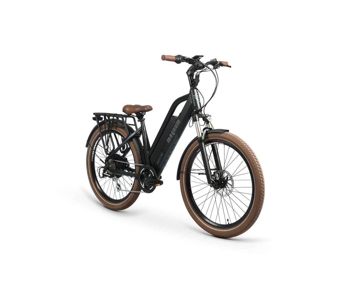 Magnum Metro 750 - Image 14