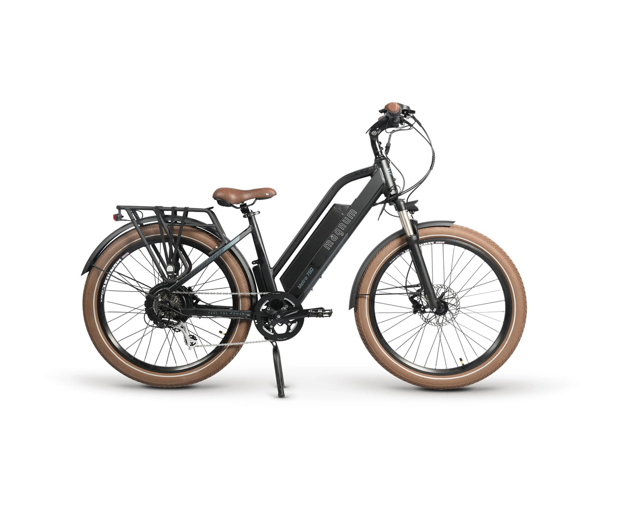 Magnum Metro 750 - Image 13