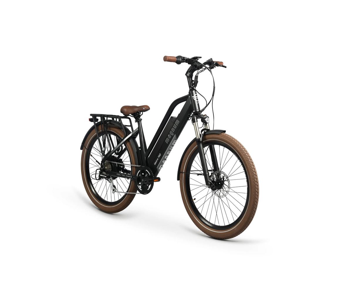 Magnum Metro 750 - Image 12