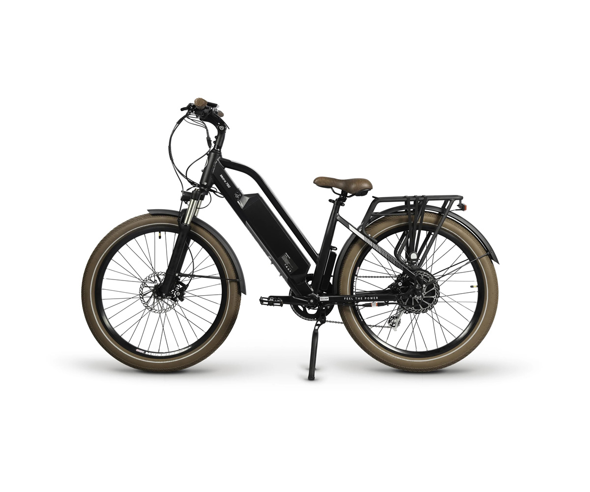 Magnum Metro 750 - Image 11