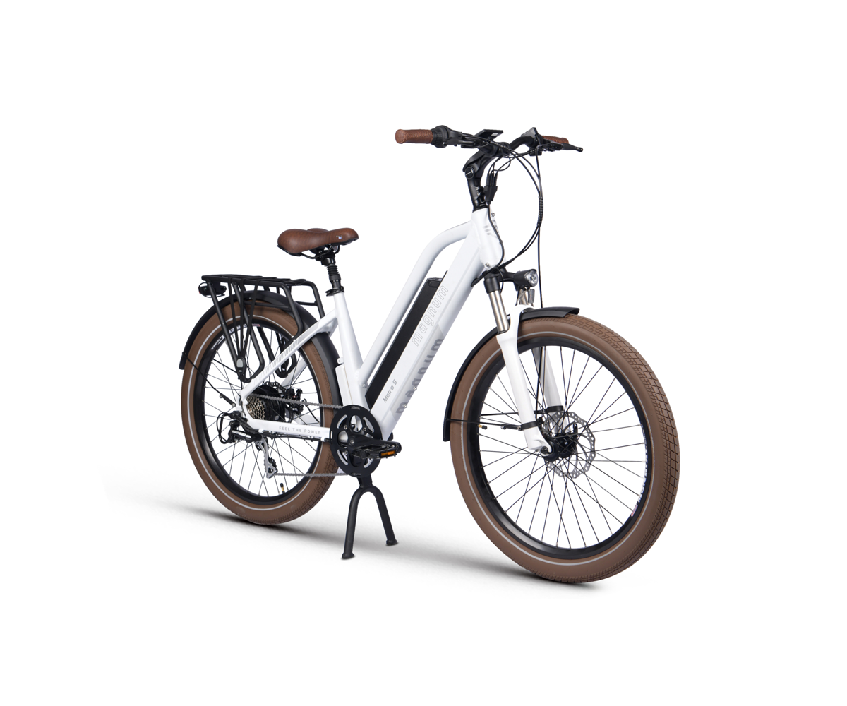 Magnum Metro 750 - Image 2