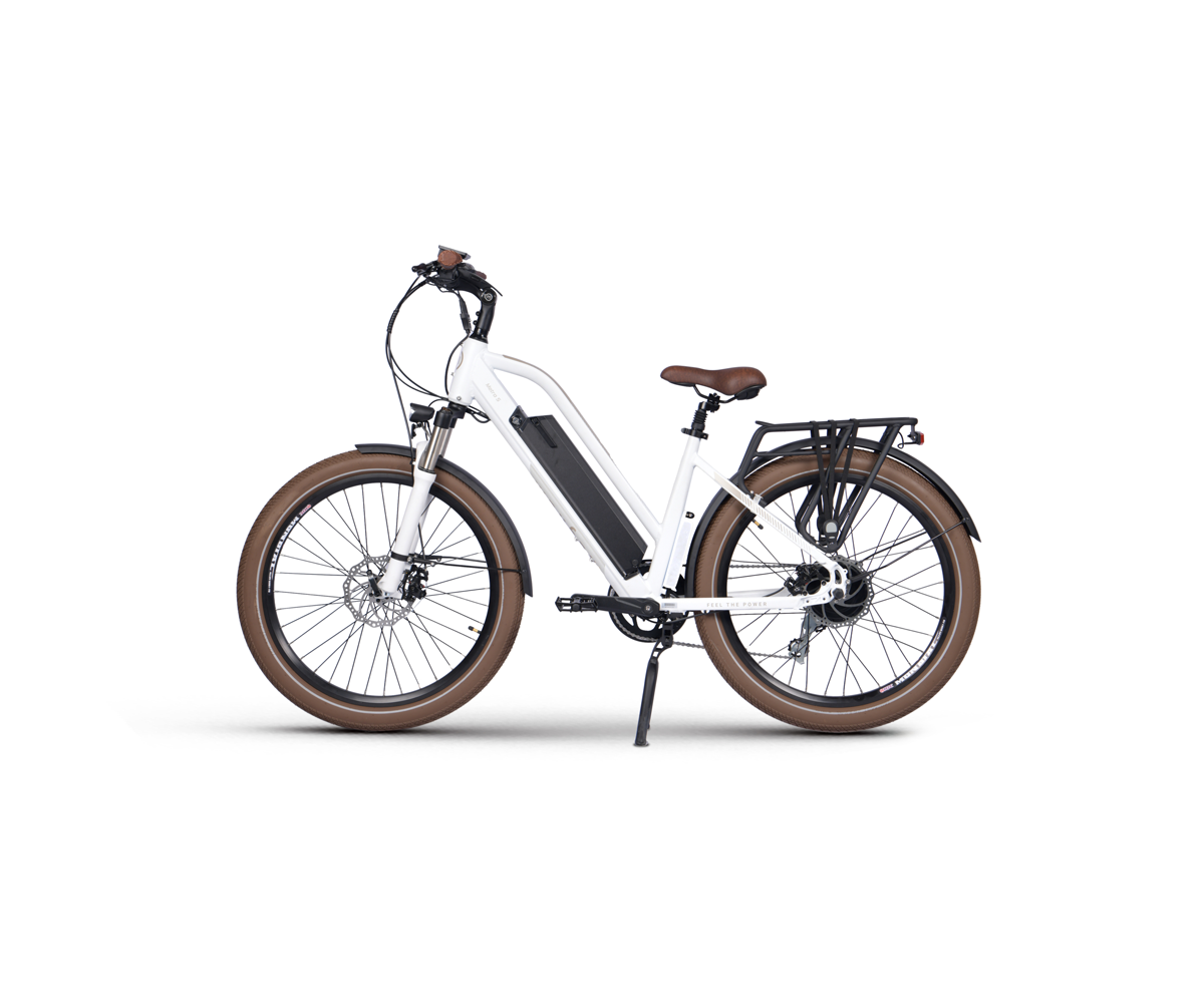 Magnum Metro 750 - Image 3