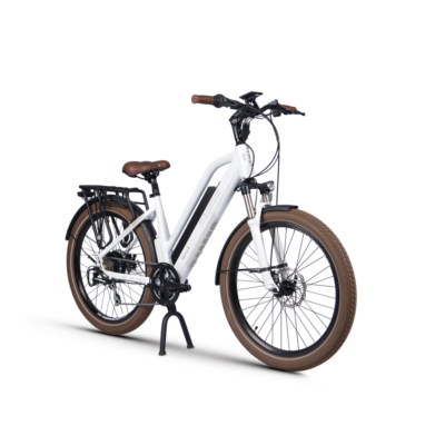 Magnum Metro 750