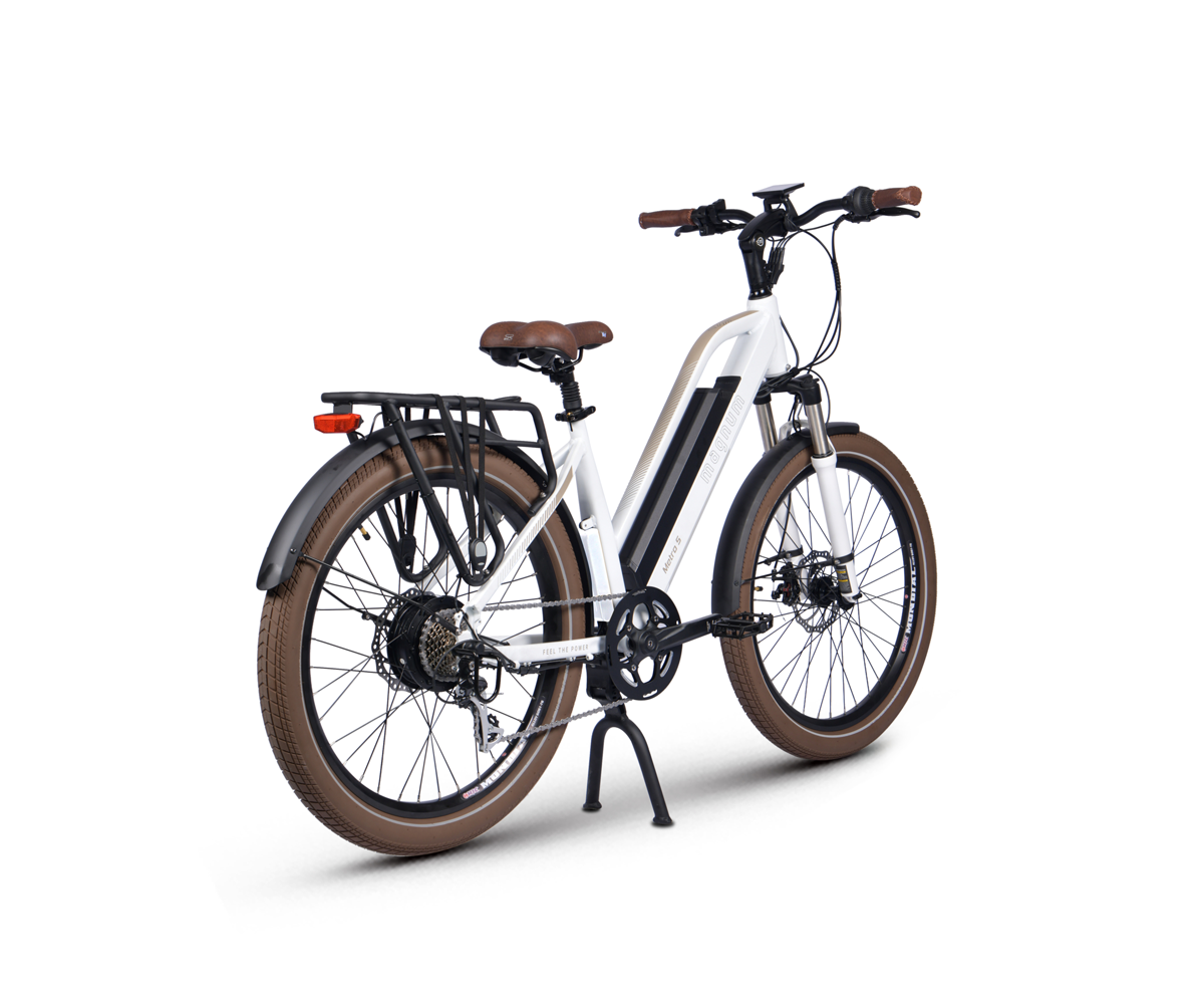 Magnum Metro 750 - Image 4