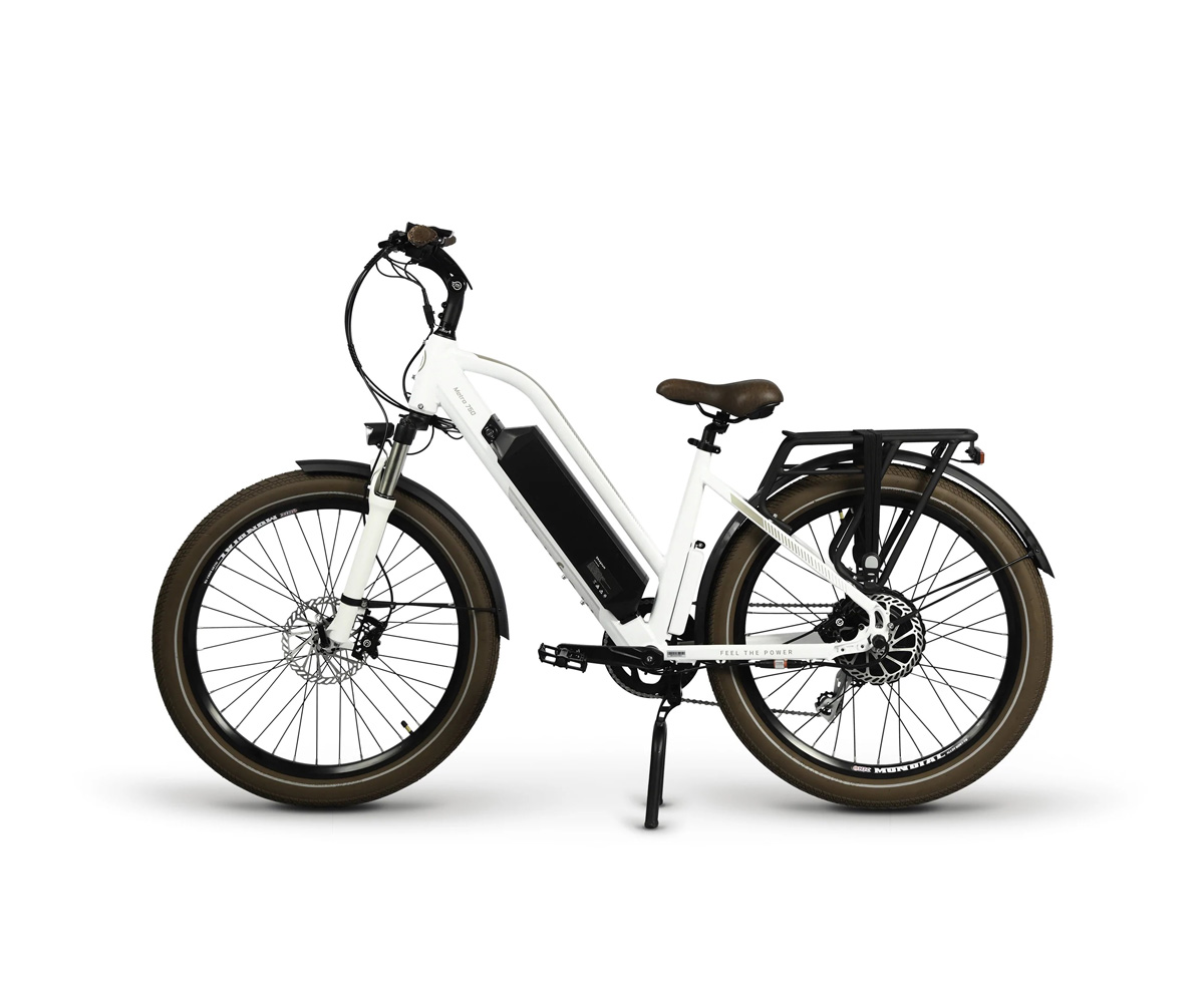 Magnum Metro 750 - Image 10