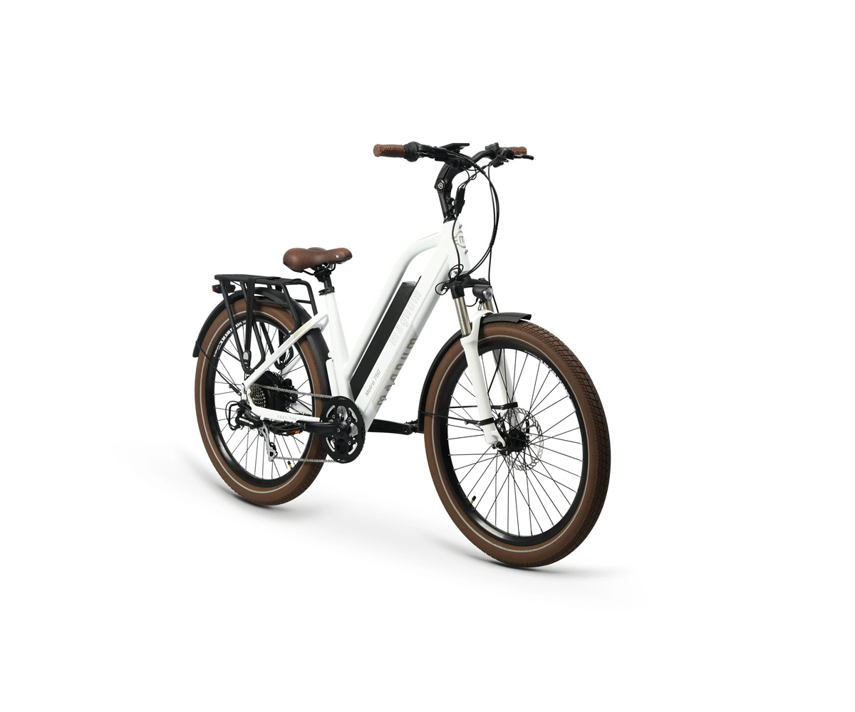Magnum Metro 750 - Image 9