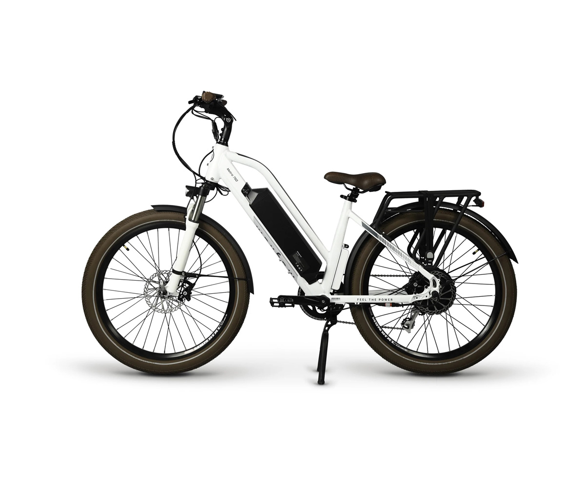 Magnum Metro 750 - Image 8