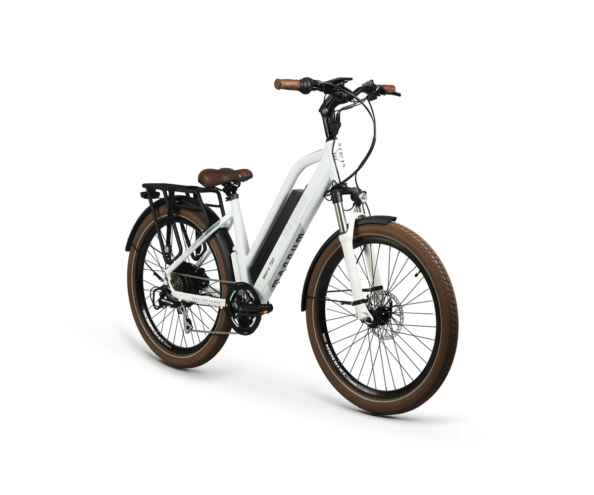 Magnum Metro 750 - Image 7