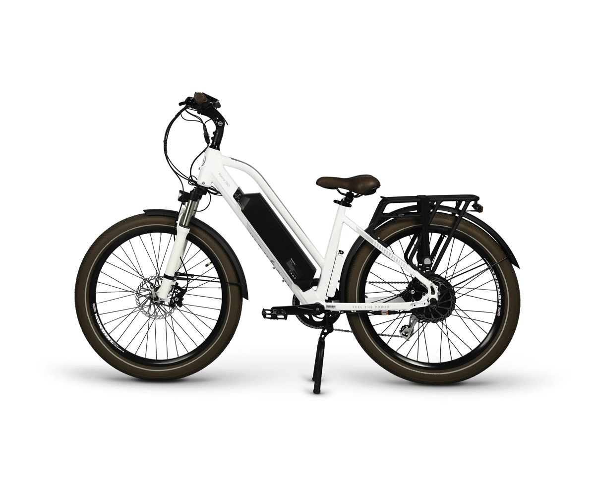 Magnum Metro 750 - Image 6