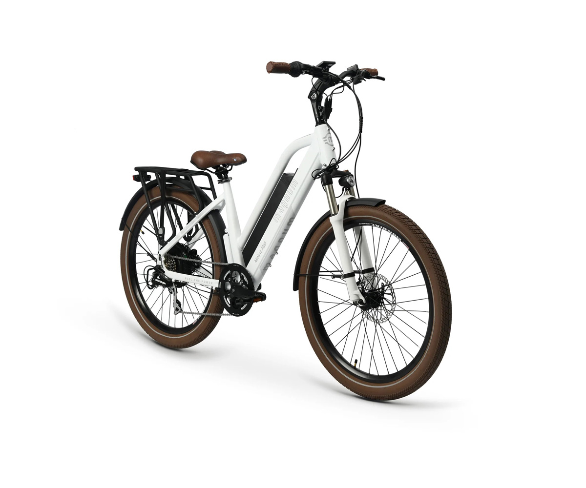 Magnum Metro 750 - Image 5